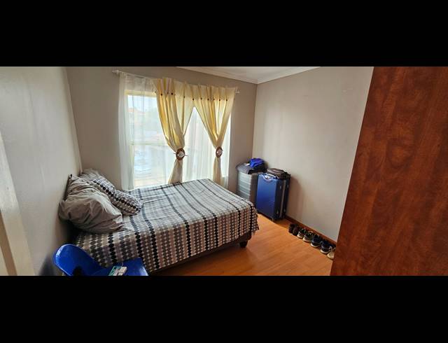 3 BEDROOM TOWNHOUSE FOR SALE IN WATERBERRY COUNTRY ESTATE